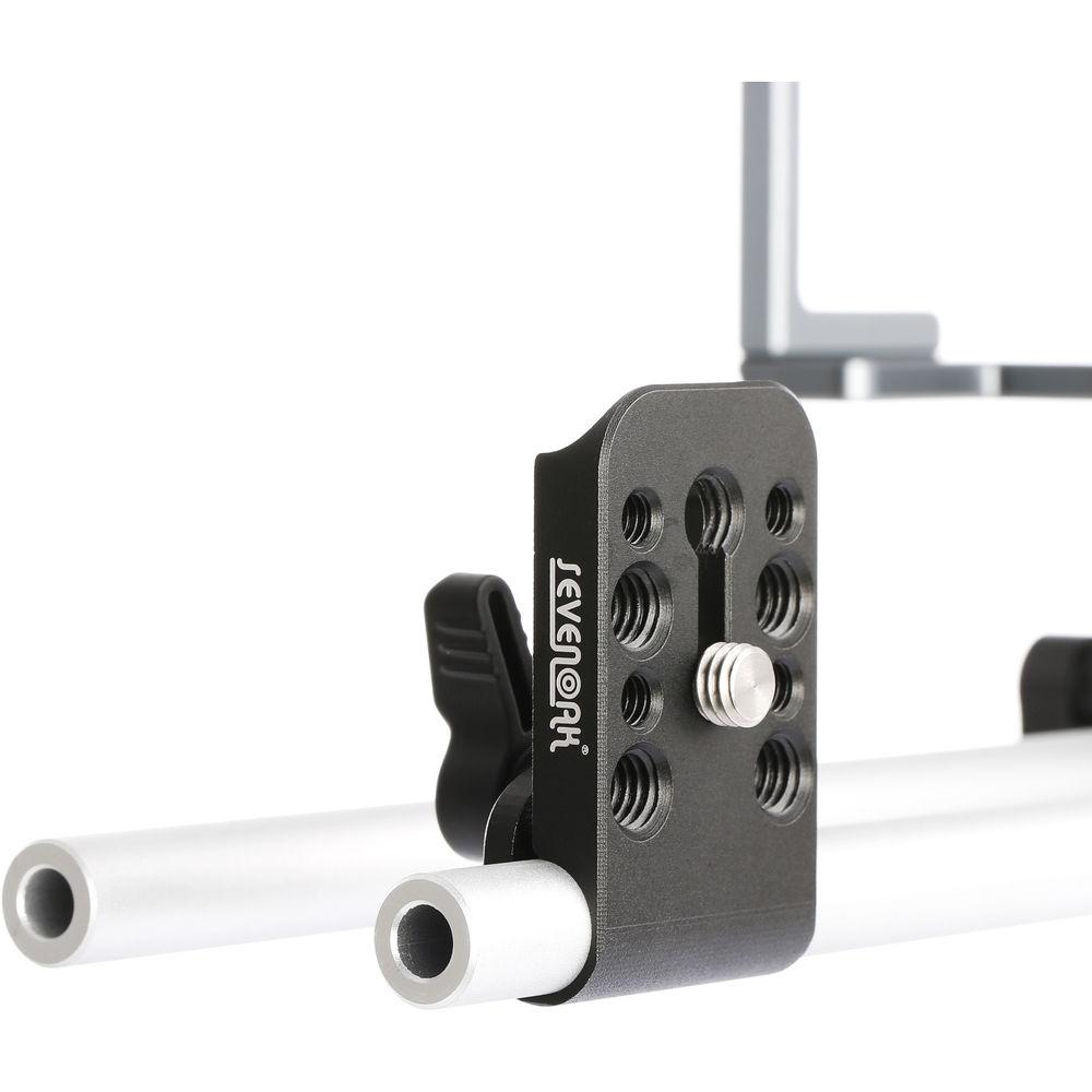 Sevenoak Clamp Holder for 15mm Rod Systems