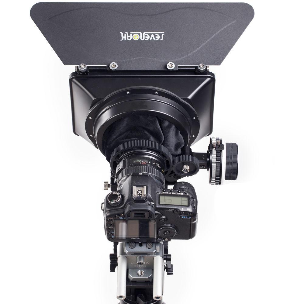 Sevenoak Lightweight Matte Box