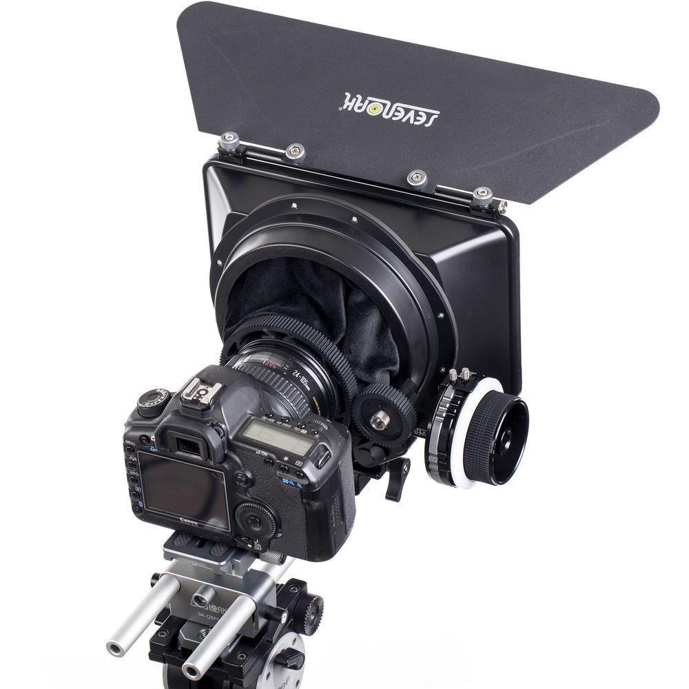 Sevenoak Lightweight Matte Box
