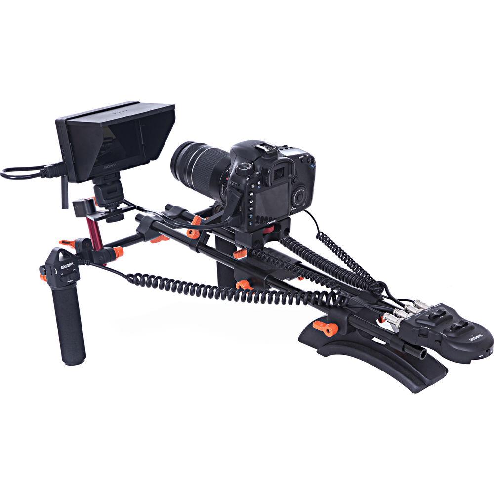 Sevenoak Universal 15mm Rod Adapter for Pro Cam Cage