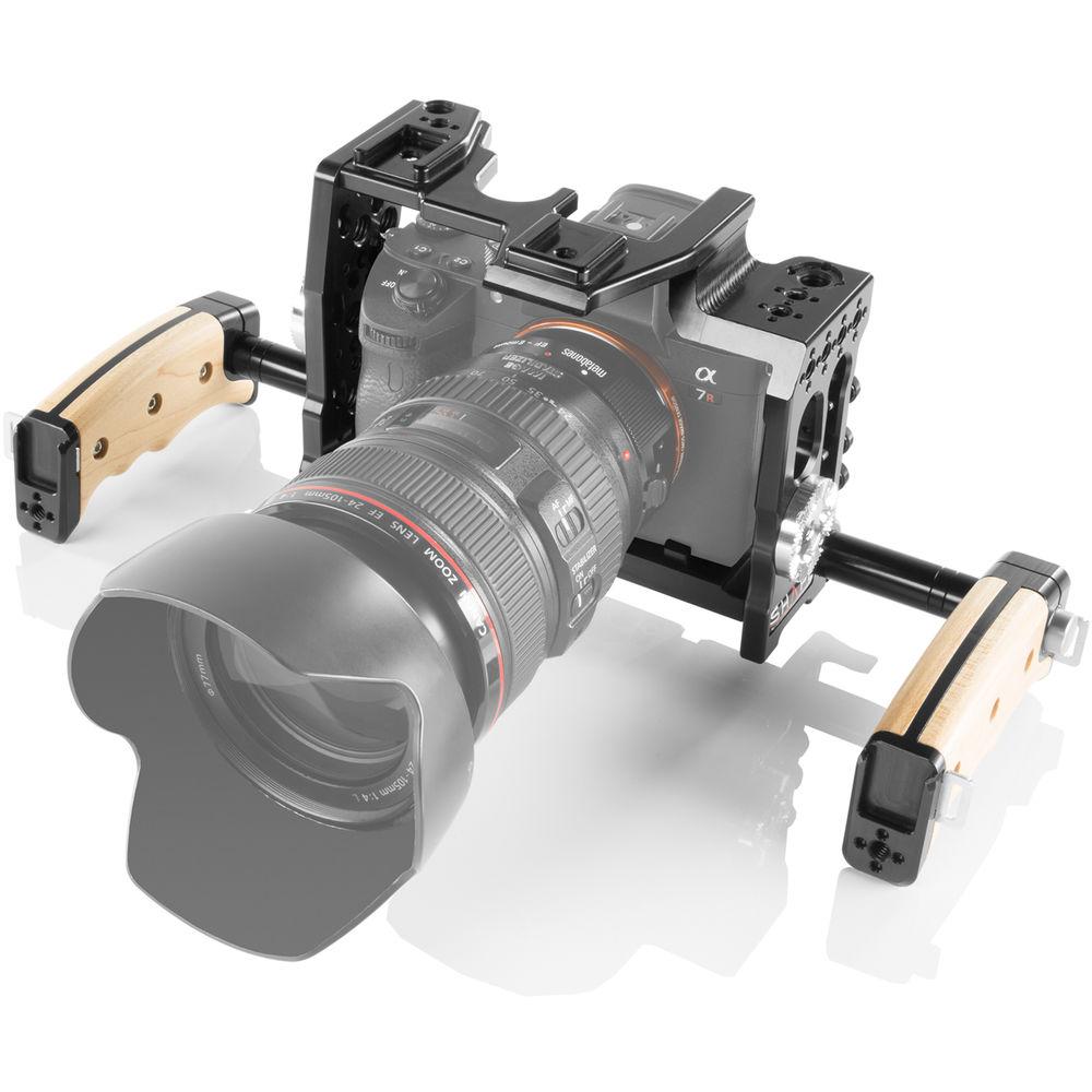 SHAPE Handheld Cage for Sony a7R III a7 III Camera