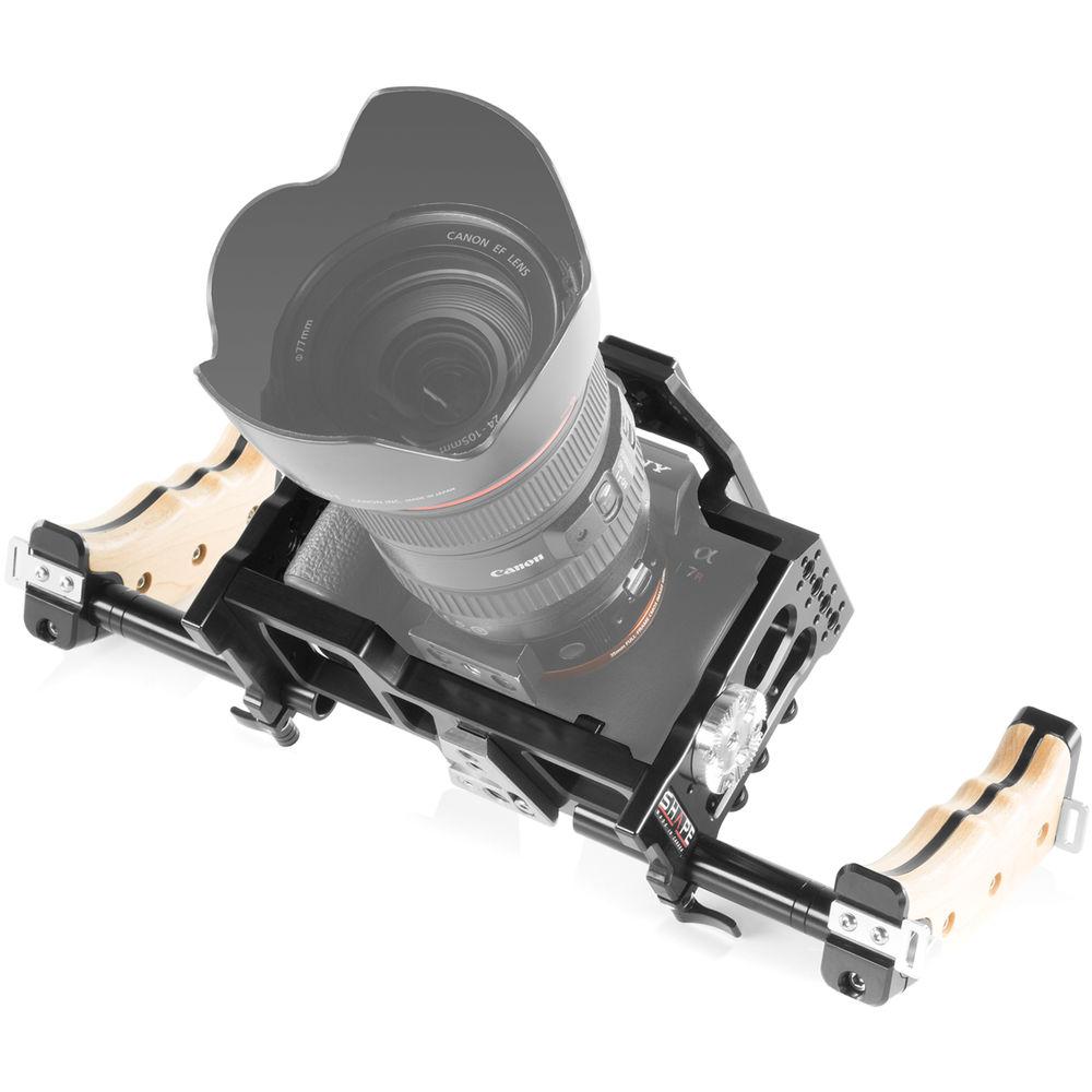 SHAPE Handheld Cage for Sony a7R III a7 III Camera