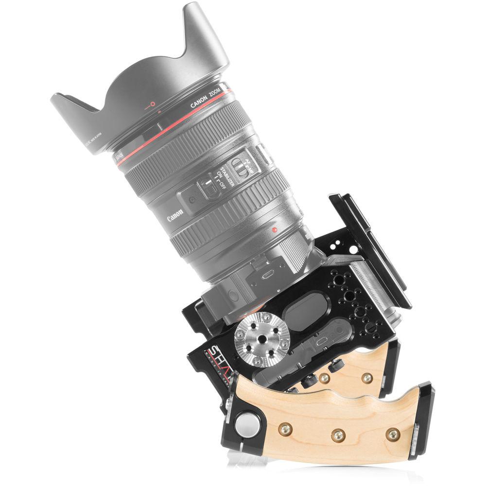 SHAPE Handheld Cage for Sony a7R III a7 III Camera