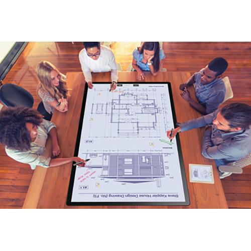 Sharp Wireless Touch Pen for PN-70TH5, PN-80TH5, PN-L705H, and PN-L805H