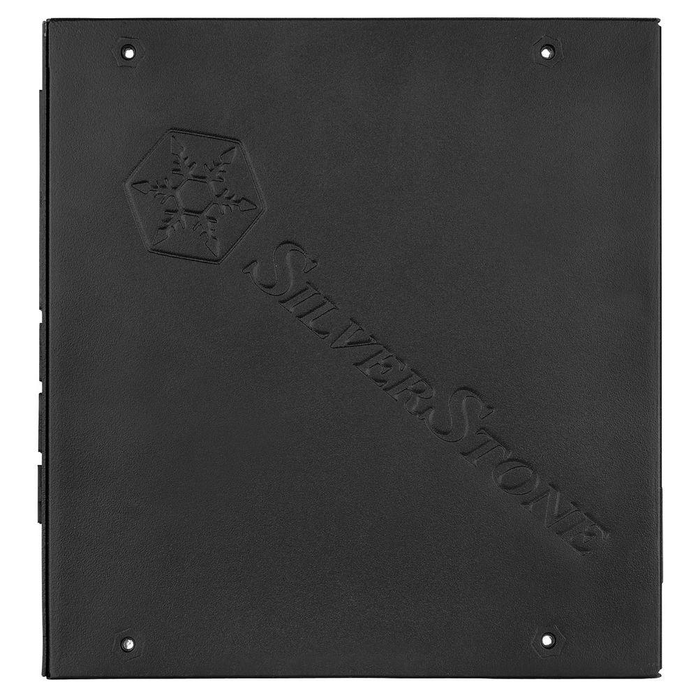 SilverStone Strider Series 750W 80 Plus Platinum Modular Power Supply