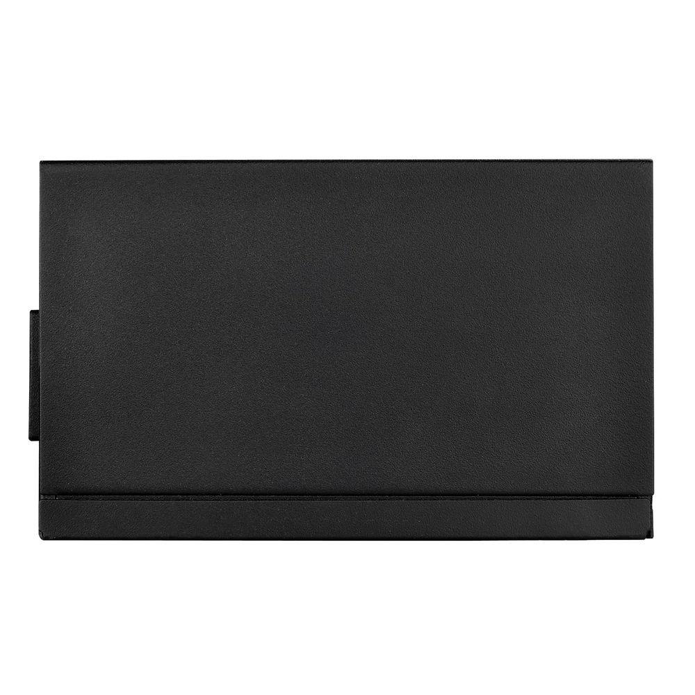 SilverStone Strider Series 750W 80 Plus Platinum Modular Power Supply