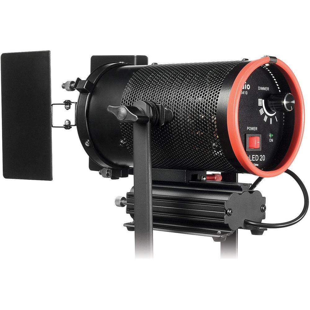 Smith-Victor CooLED20 LED Light