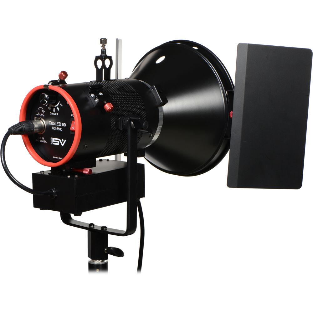 Smith-Victor CooLED50 LED Light