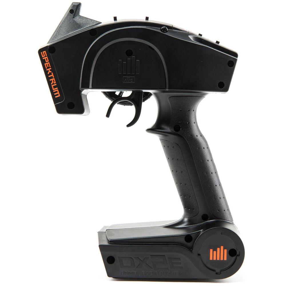 Spektrum DX2E Active 2-Channel DSMR Radio System with SR310 Receiver