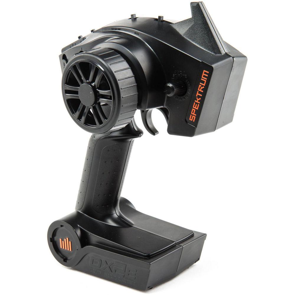 Spektrum DX2E Active 2-Channel DSMR Radio System with SR310 Receiver