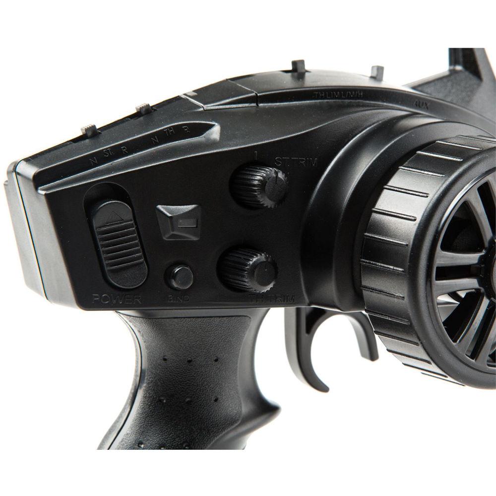 Spektrum DX2E Active 2-Channel DSMR Radio System with SR310 Receiver