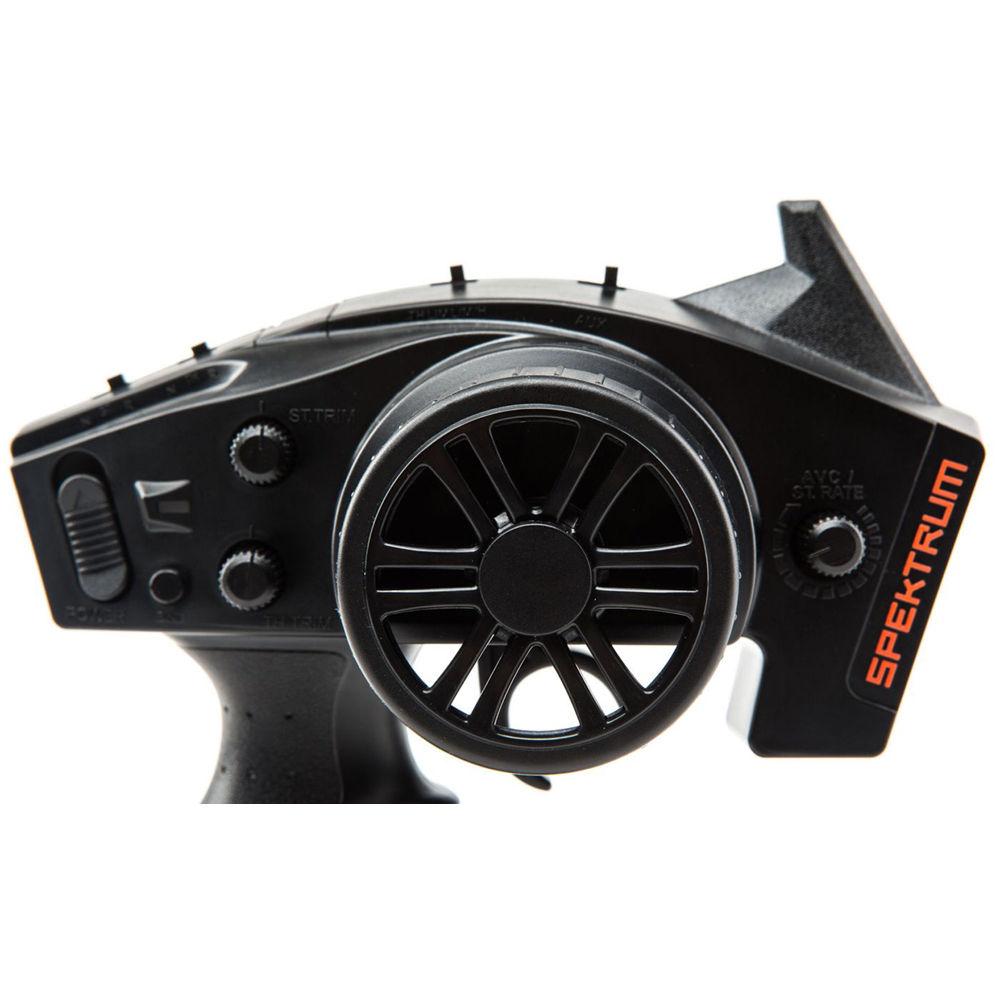 Spektrum DX2E Active 2-Channel DSMR Radio System with SR310 Receiver