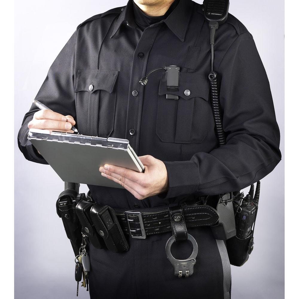 Streamlight Clipmate USB Rechargeable Clip-On Flashlight with 120 VAC Charger