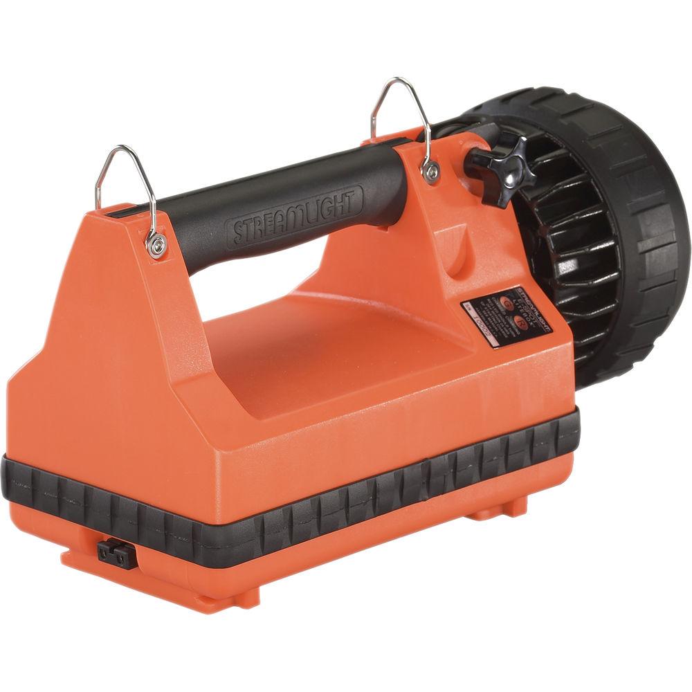 Streamlight E-Spot LiteBox Lantern Power Failure System