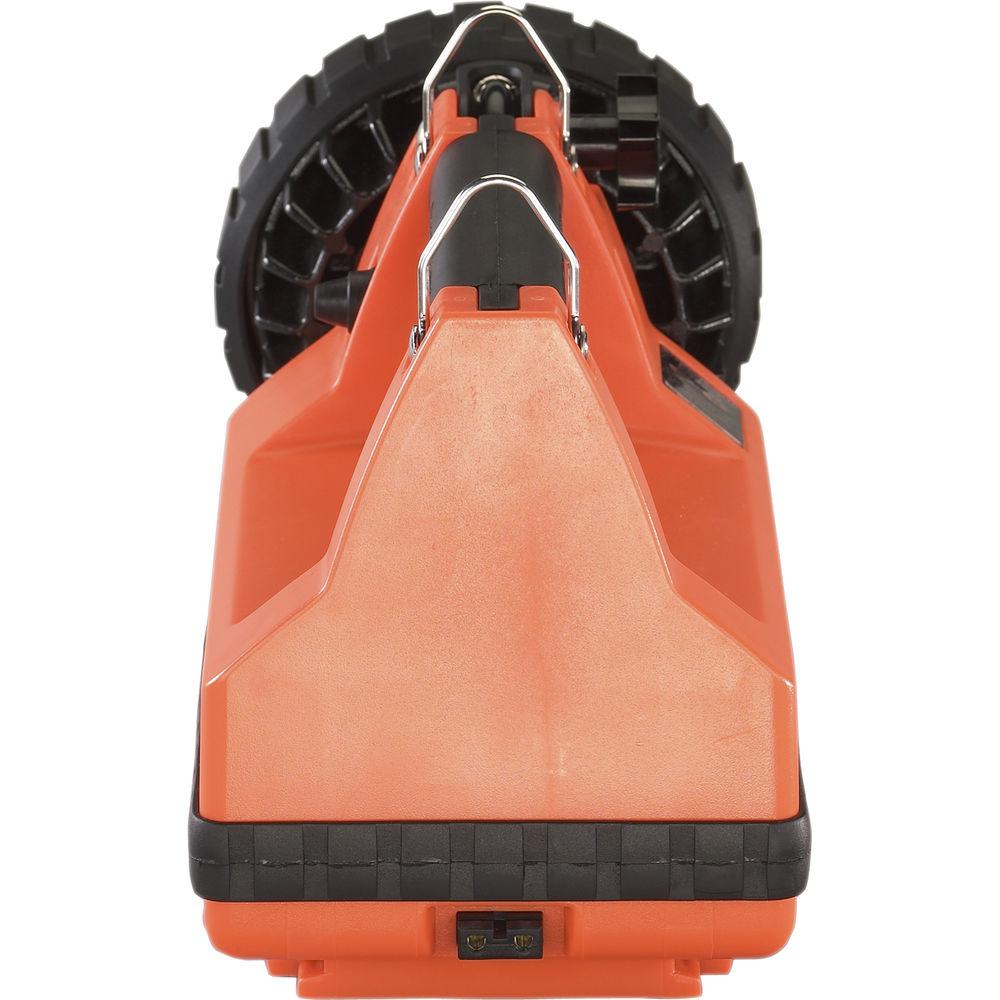 Streamlight E-Spot LiteBox Lantern Power Failure System