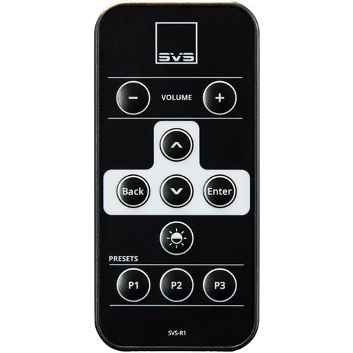 SVS SB16-Ultra 16" 1500W Subwoofer