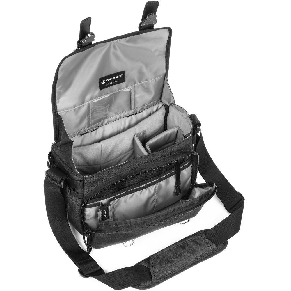Tamrac Bushwick 4 Camera Shoulder Bag