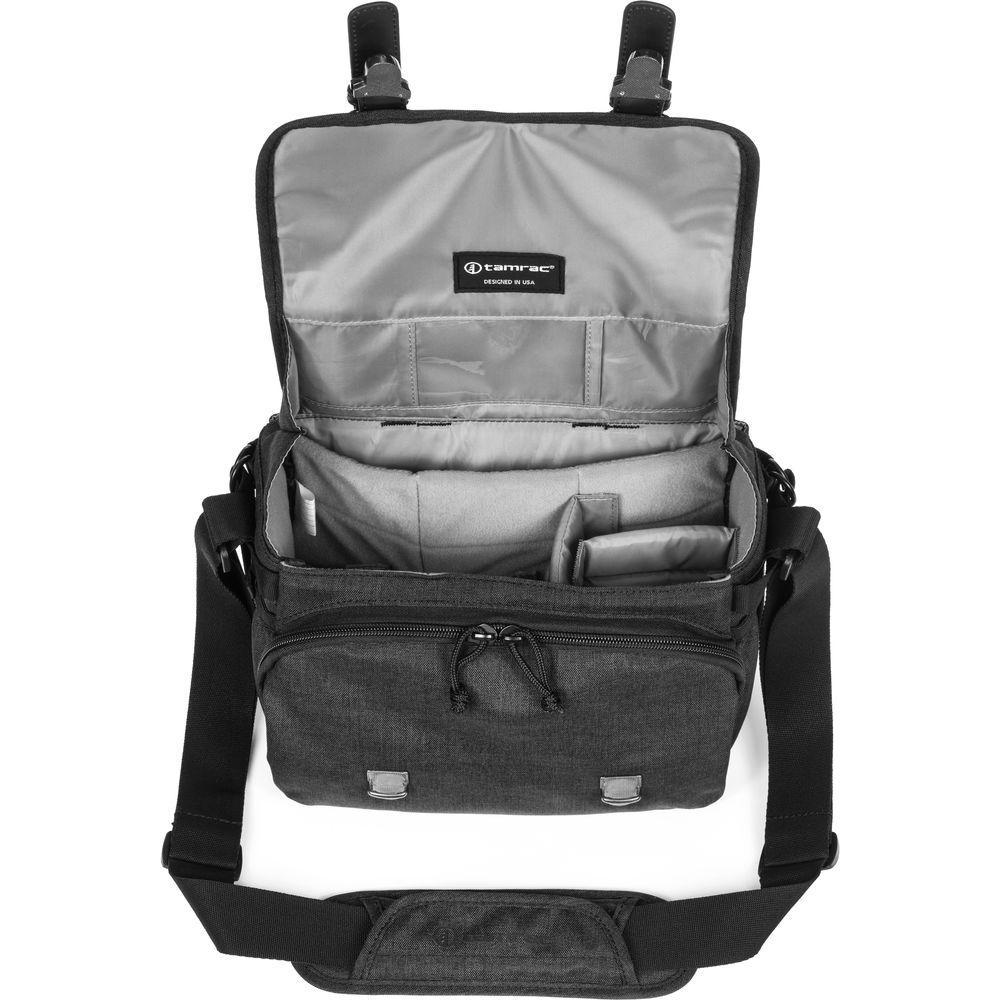 Tamrac Bushwick 4 Camera Shoulder Bag
