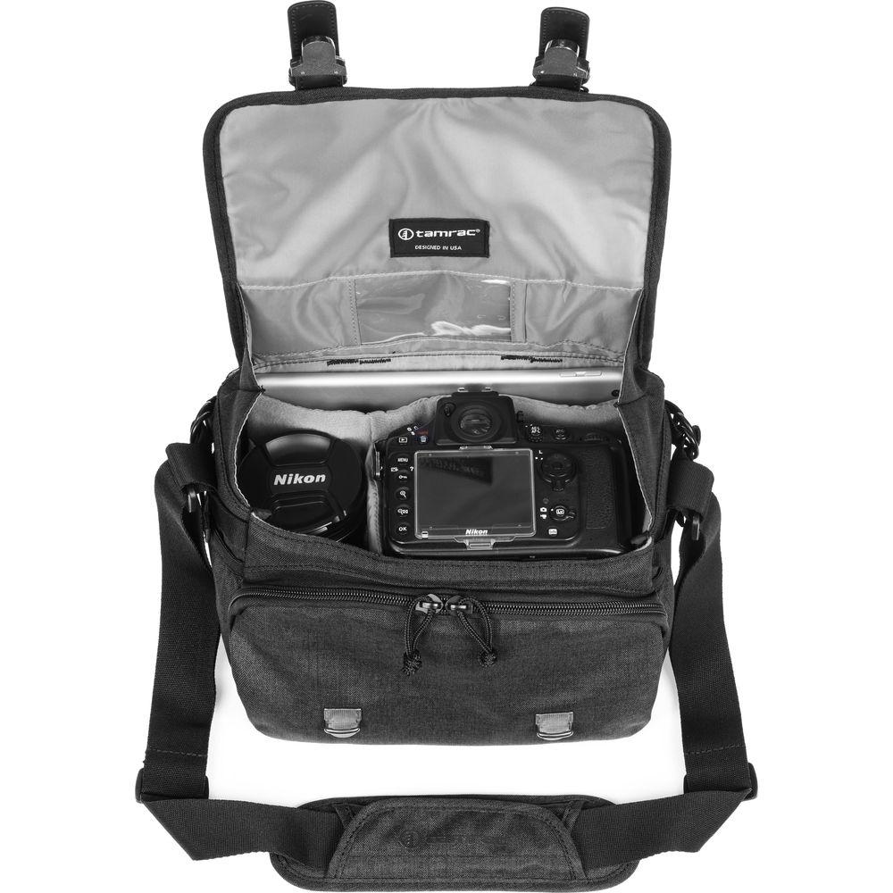 Tamrac Bushwick 4 Camera Shoulder Bag