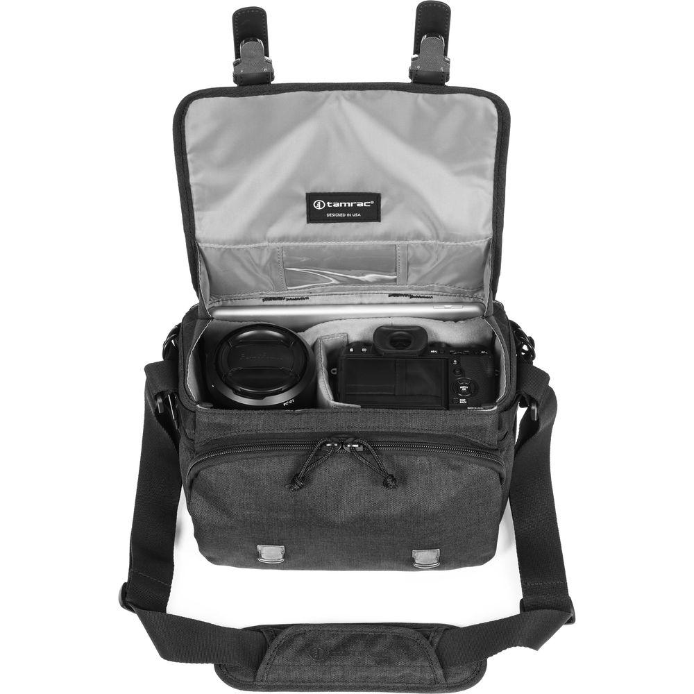 Tamrac Bushwick 4 Camera Shoulder Bag