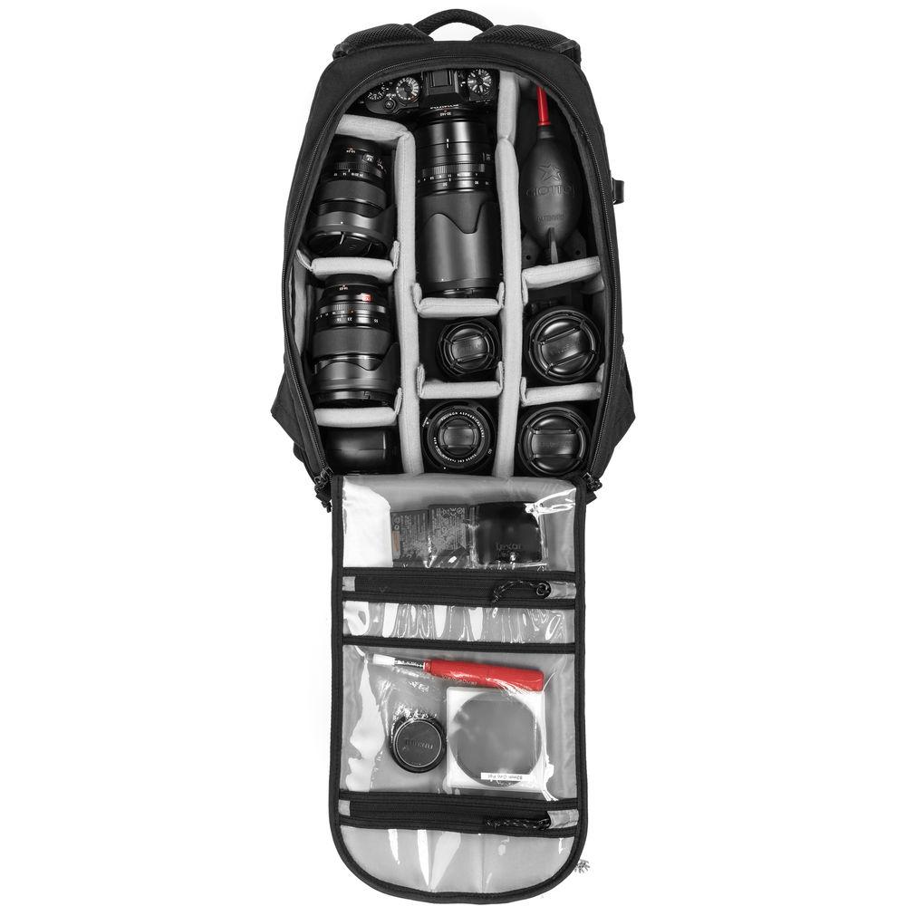 Tamrac Nagano 16L Camera Backpack