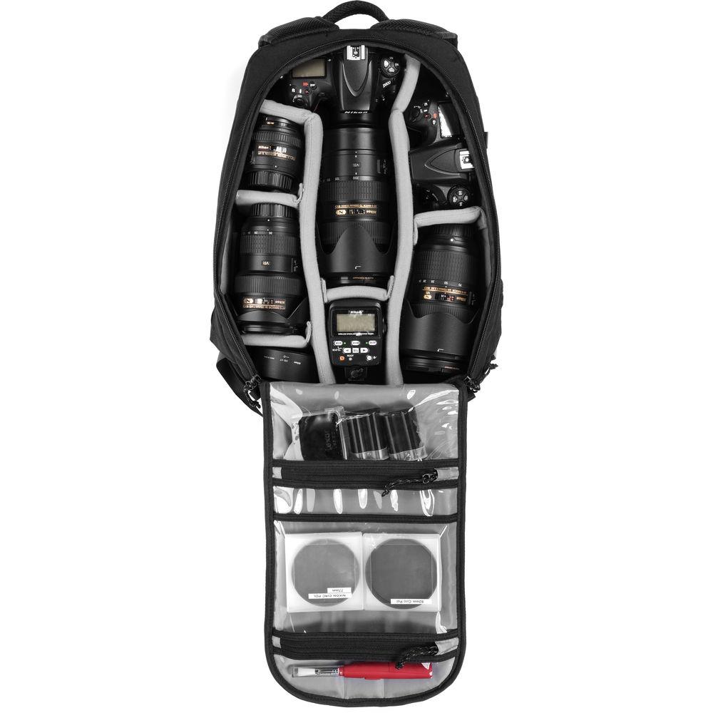 Tamrac Nagano 16L Camera Backpack