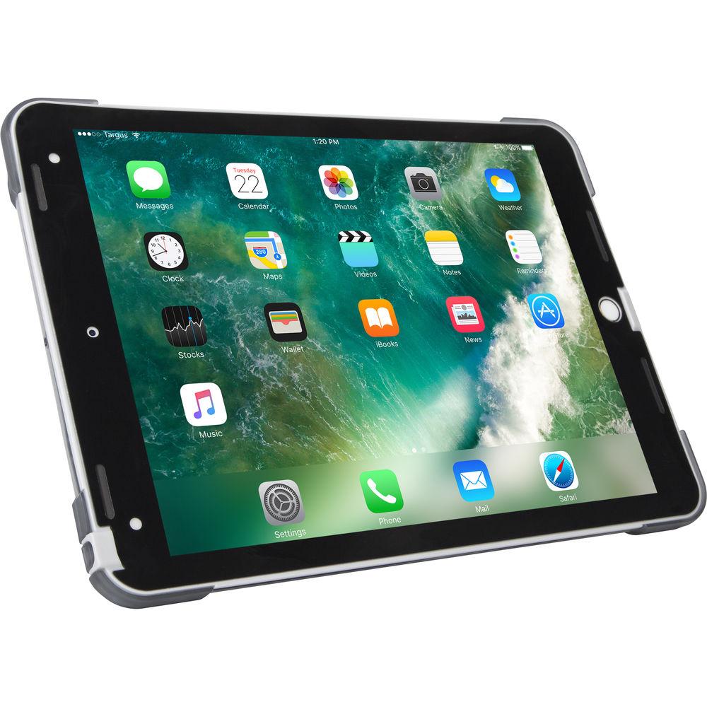 Targus SafePort Rugged Case for 10.5" iPad Pro