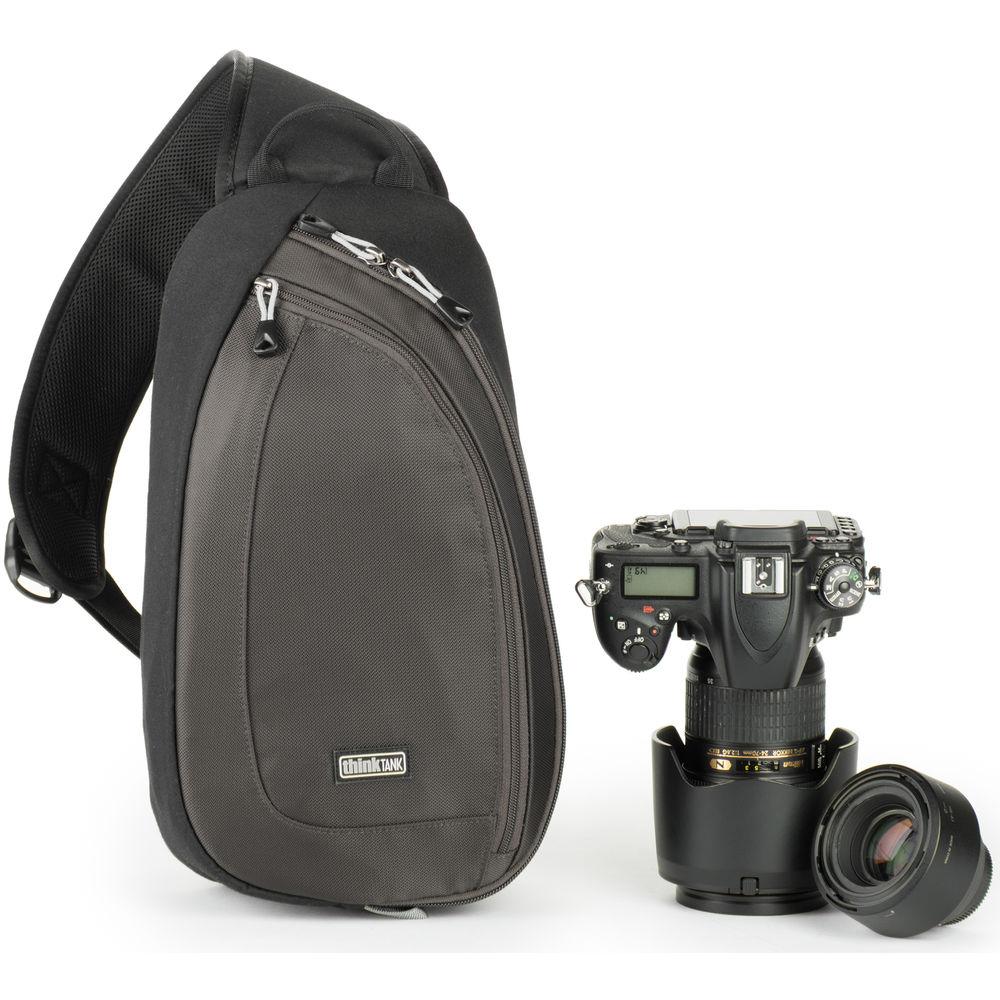 Think Tank Photo TurnStyle 10 V2.0 Sling Camera Bag