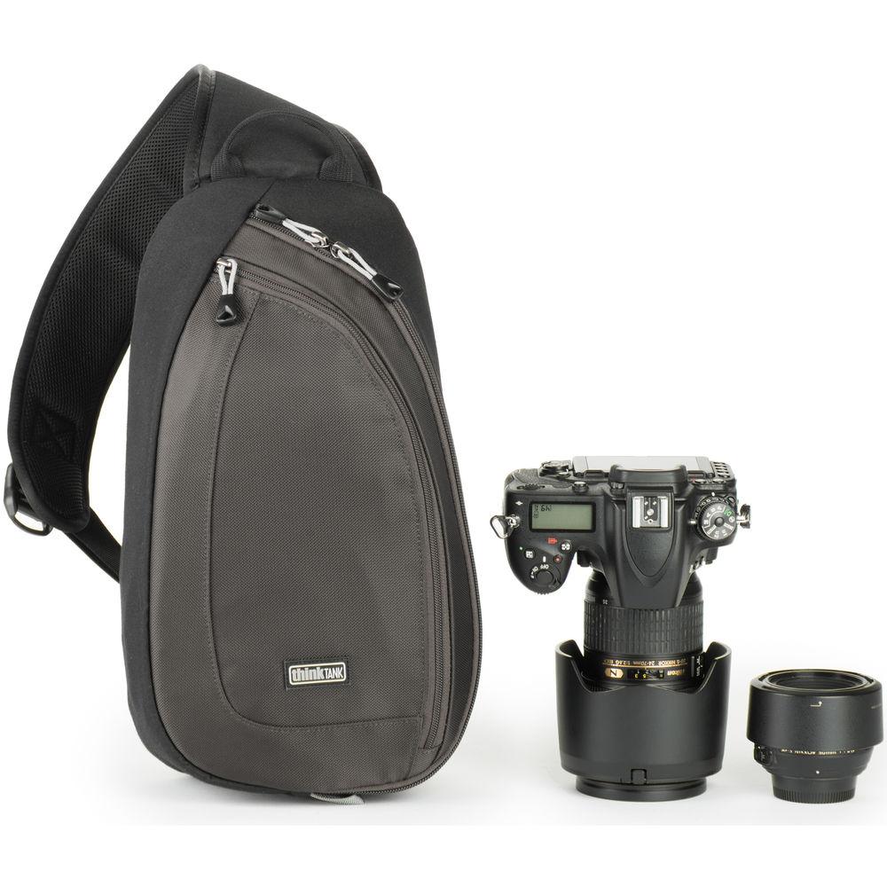 Think Tank Photo TurnStyle 10 V2.0 Sling Camera Bag