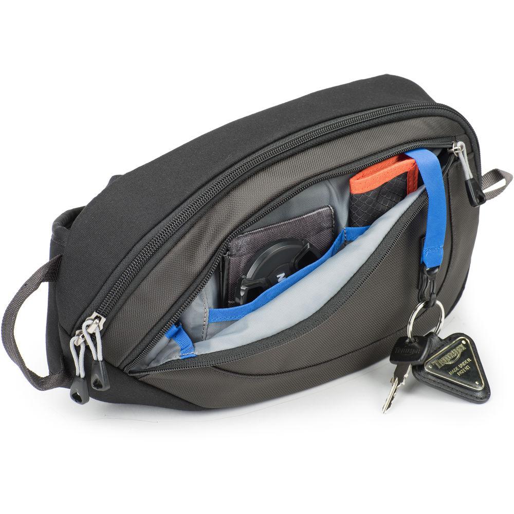 Think Tank Photo TurnStyle 10 V2.0 Sling Camera Bag