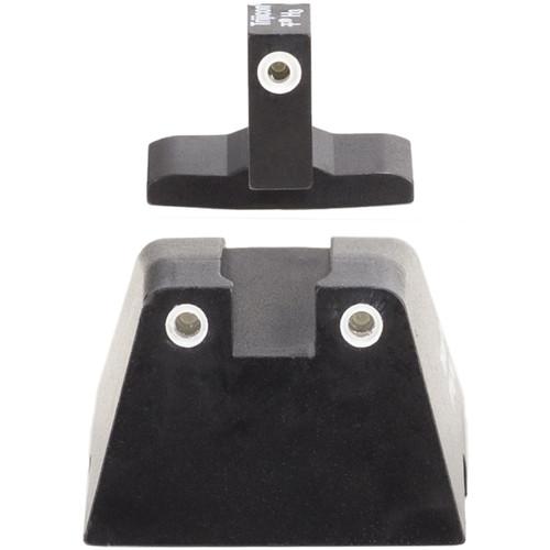 Trijicon H&K Bright & Tough Suppressor Night Sight Set