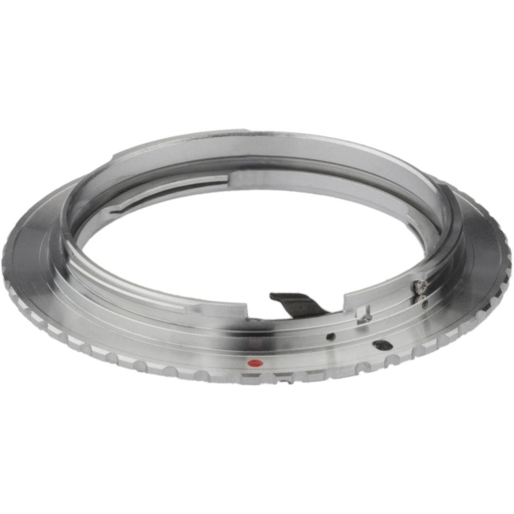 Vello Nikon F Lens to Canon EF EF-S-Mount Camera Lens Adapter