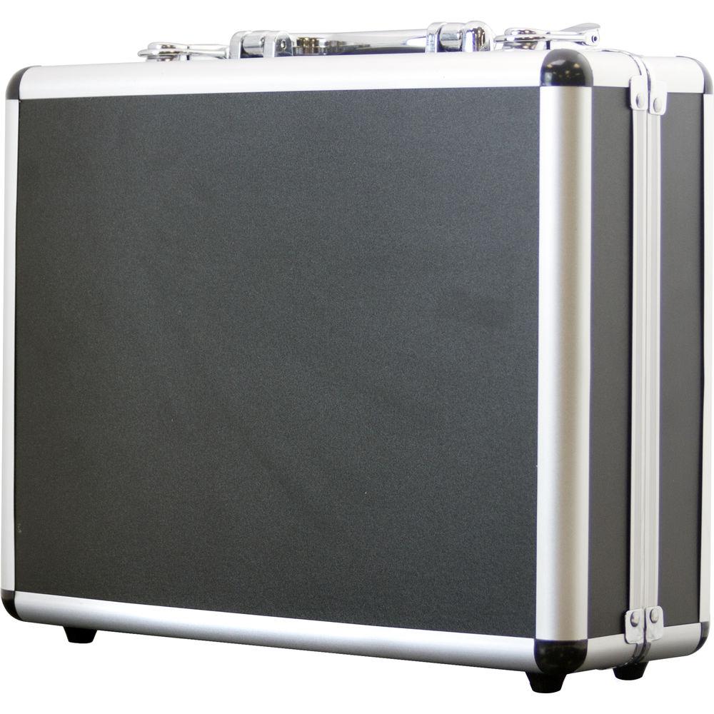 ViewZ 7" Broadcast Monitor, IPS 1280X800 Pixels, 3G-SDI In Out, HDMI In Out