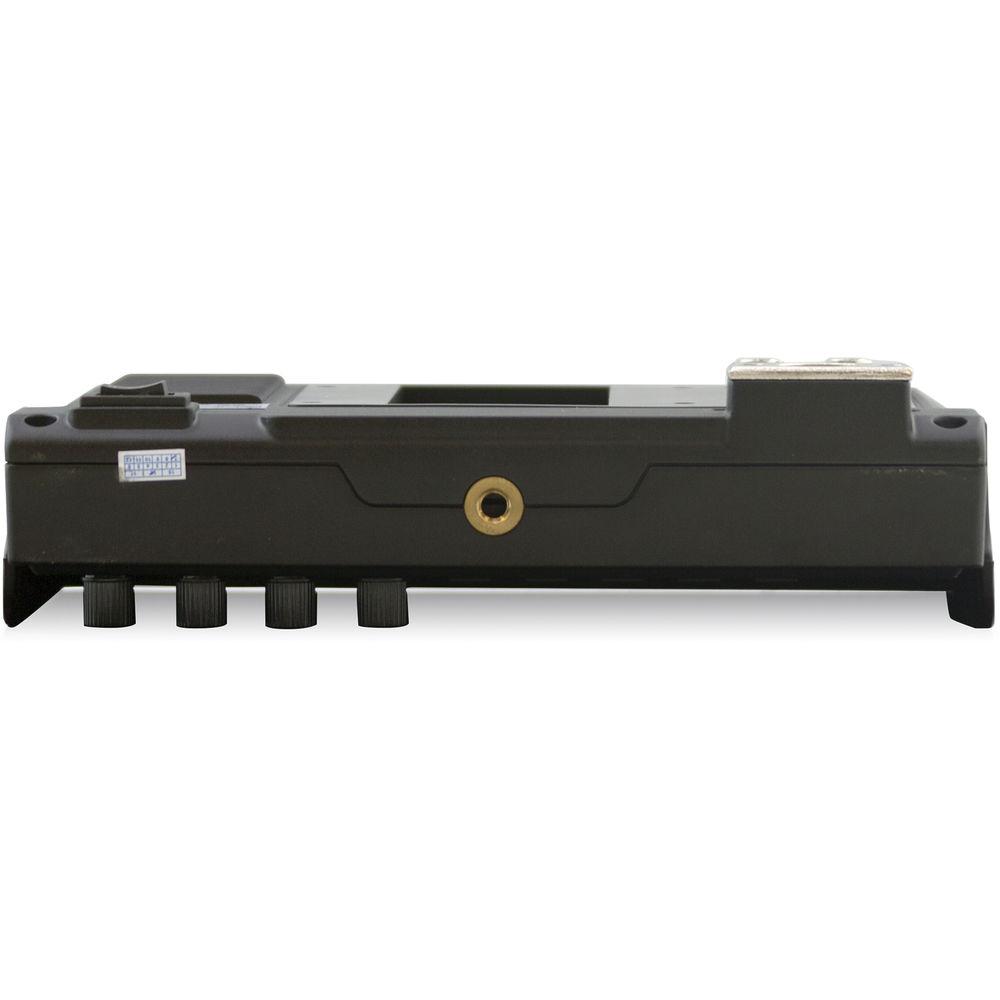 ViewZ 7" Broadcast Monitor, IPS 1280X800 Pixels, 3G-SDI In Out, HDMI In Out