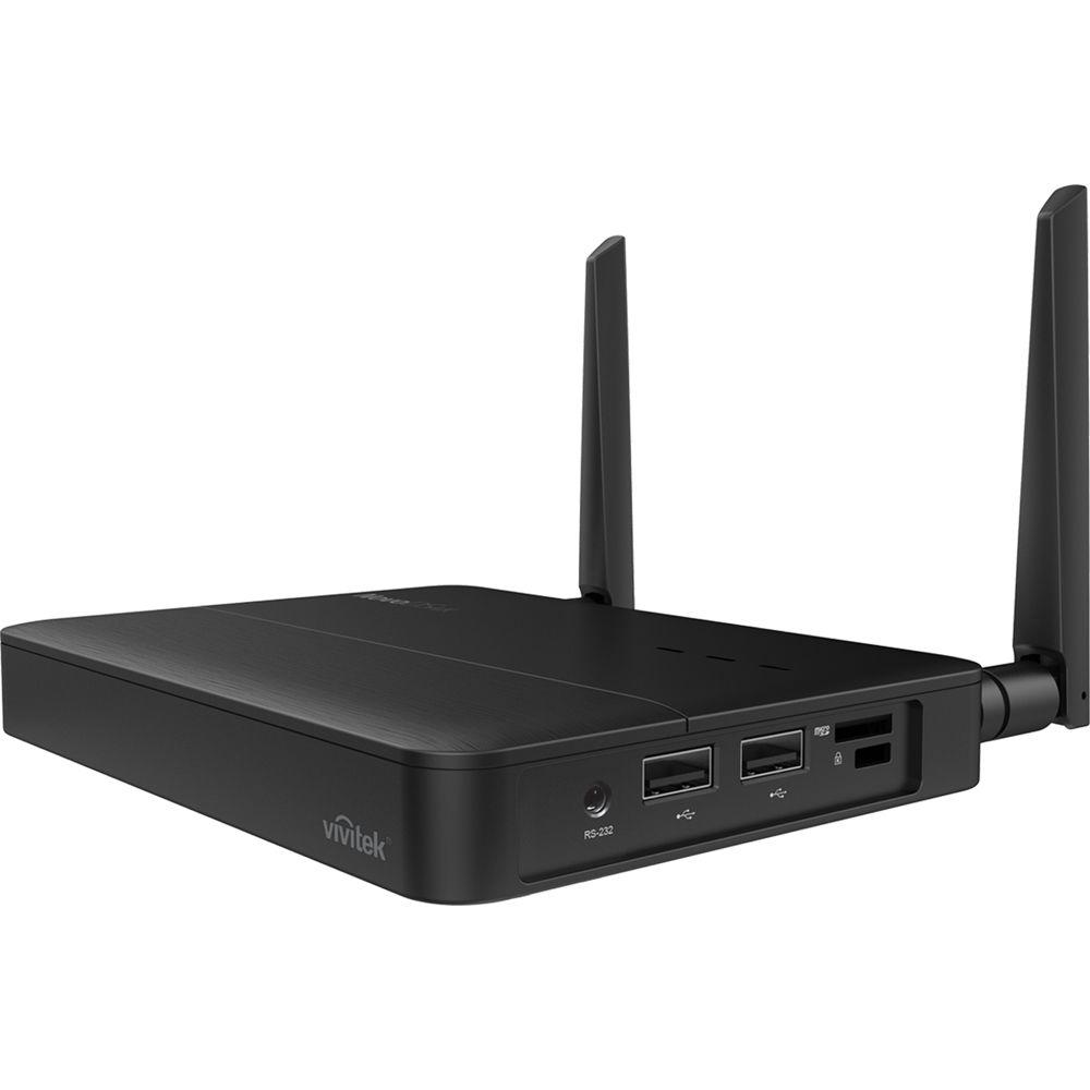 Vivitek NovoDS4K Digital Signage Player