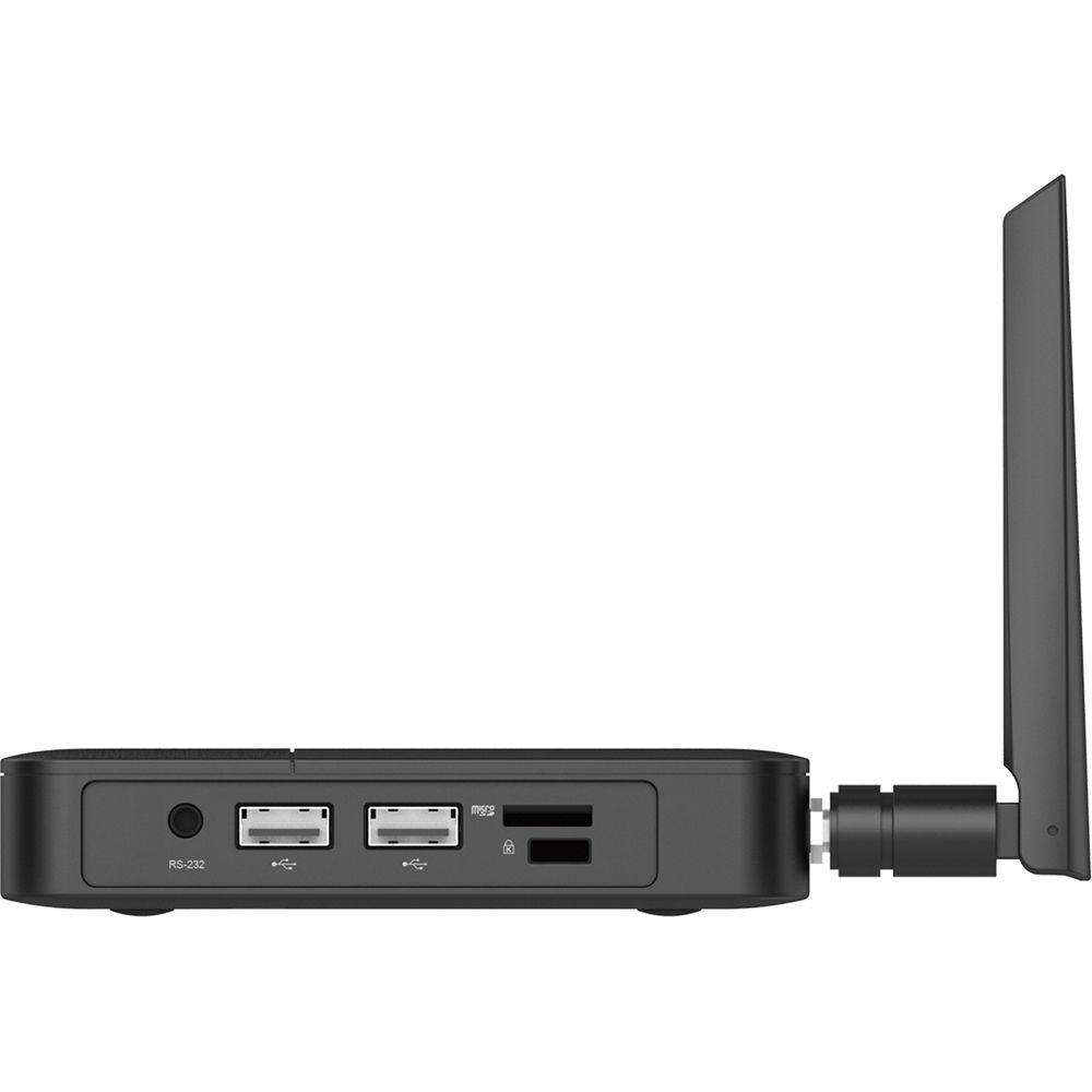 Vivitek NovoDS4K Digital Signage Player