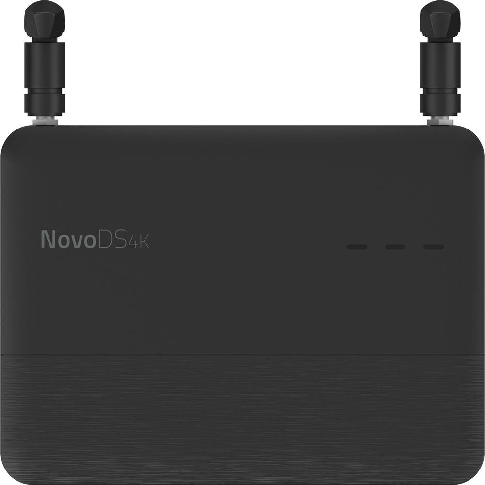 Vivitek NovoDS4K Digital Signage Player