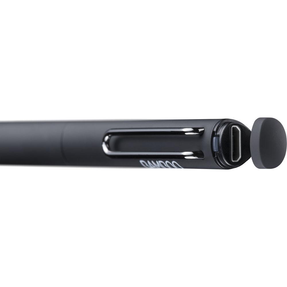 Wacom Bamboo Fineline 3 Stylus