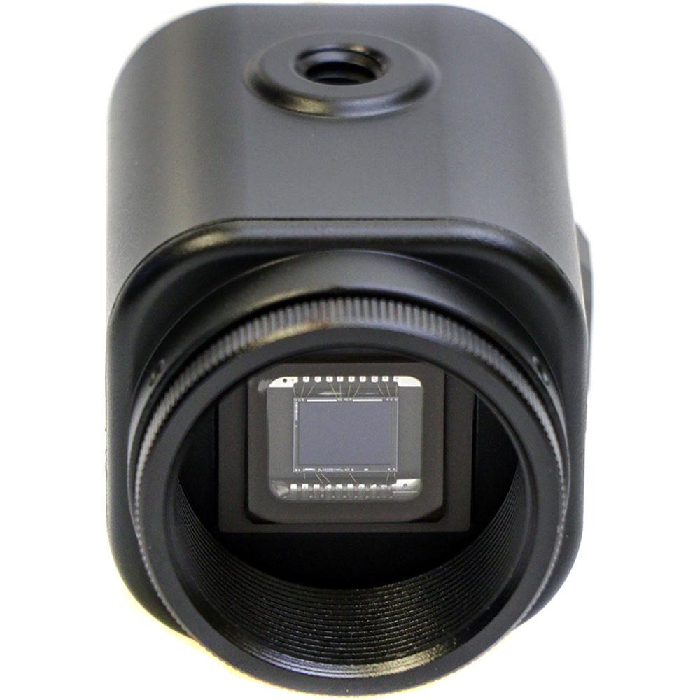 Watec WAT-910HX RC 570TVL Camera