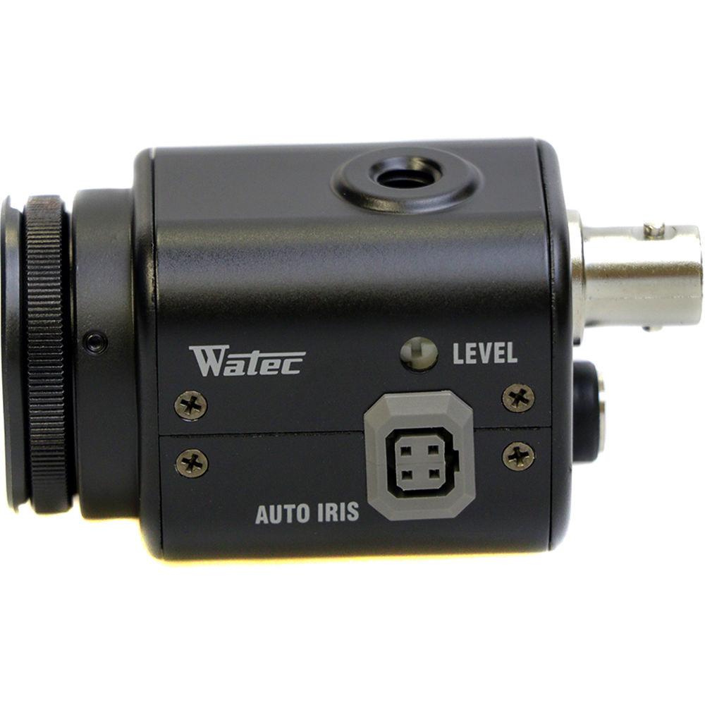 Watec WAT-910HX RC 570TVL Camera