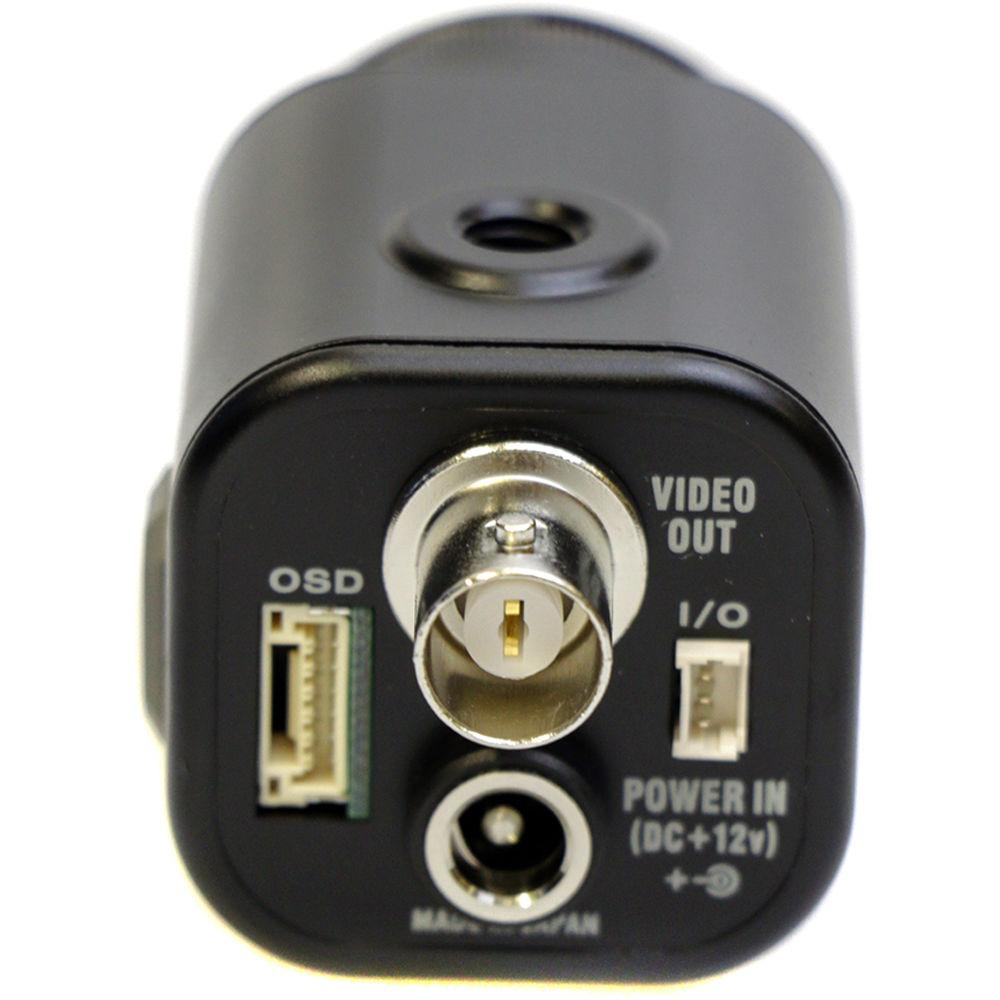 Watec WAT-910HX RC 570TVL Camera