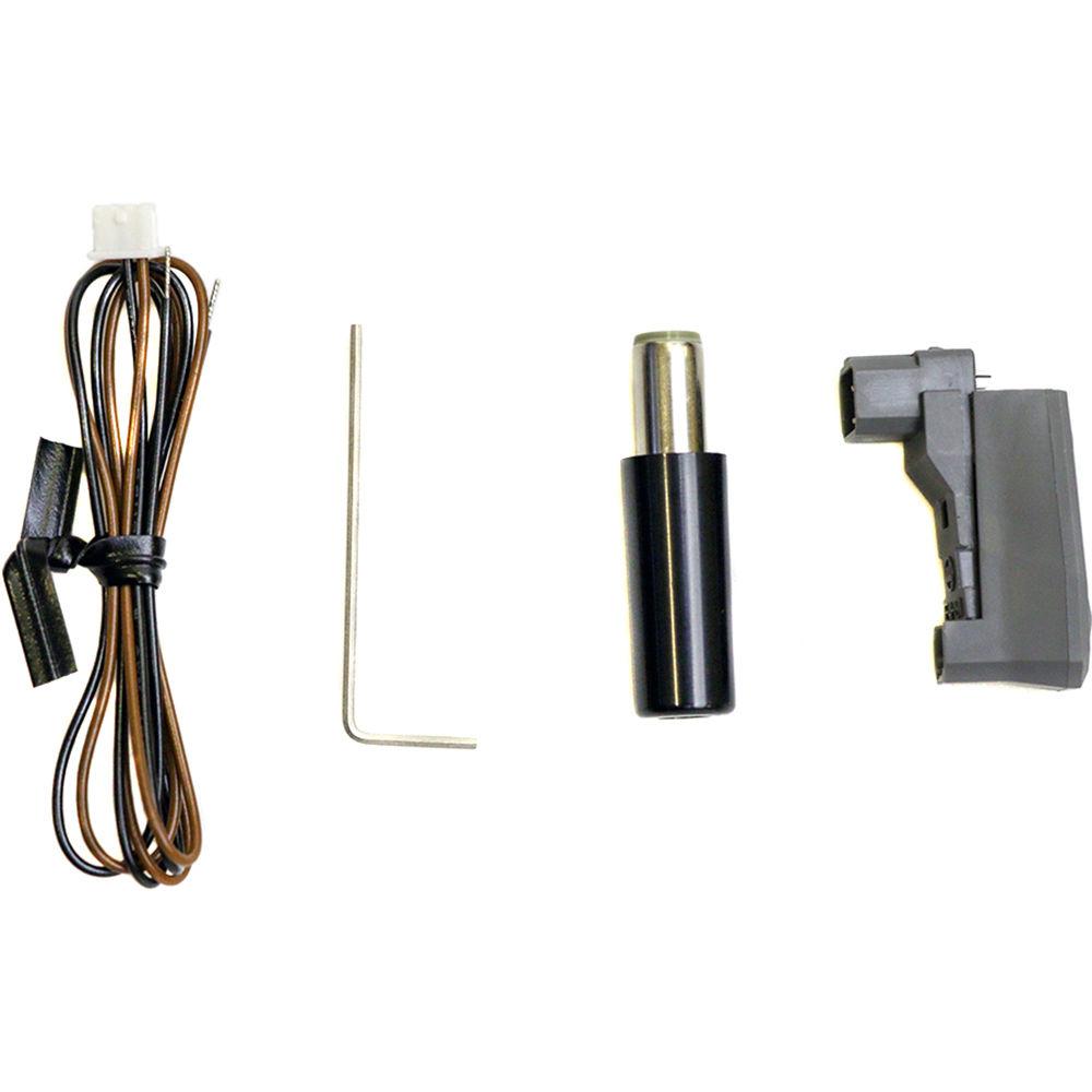 Watec WAT-910HX RC 570TVL Camera