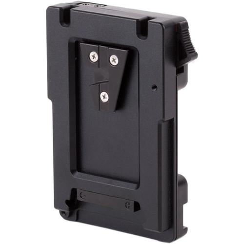 Wooden Camera Low Mode Gold Mount Adapter for RED DSMC2