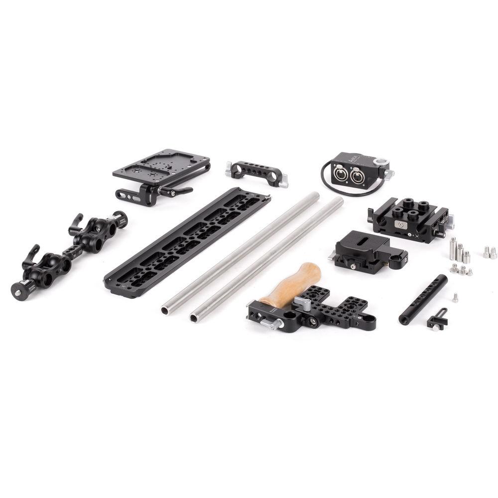 Wooden Camera Unified Accessory Kit for Panasonic GH5