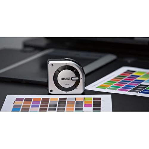 X-Rite i1Studio Spectrophotometer
