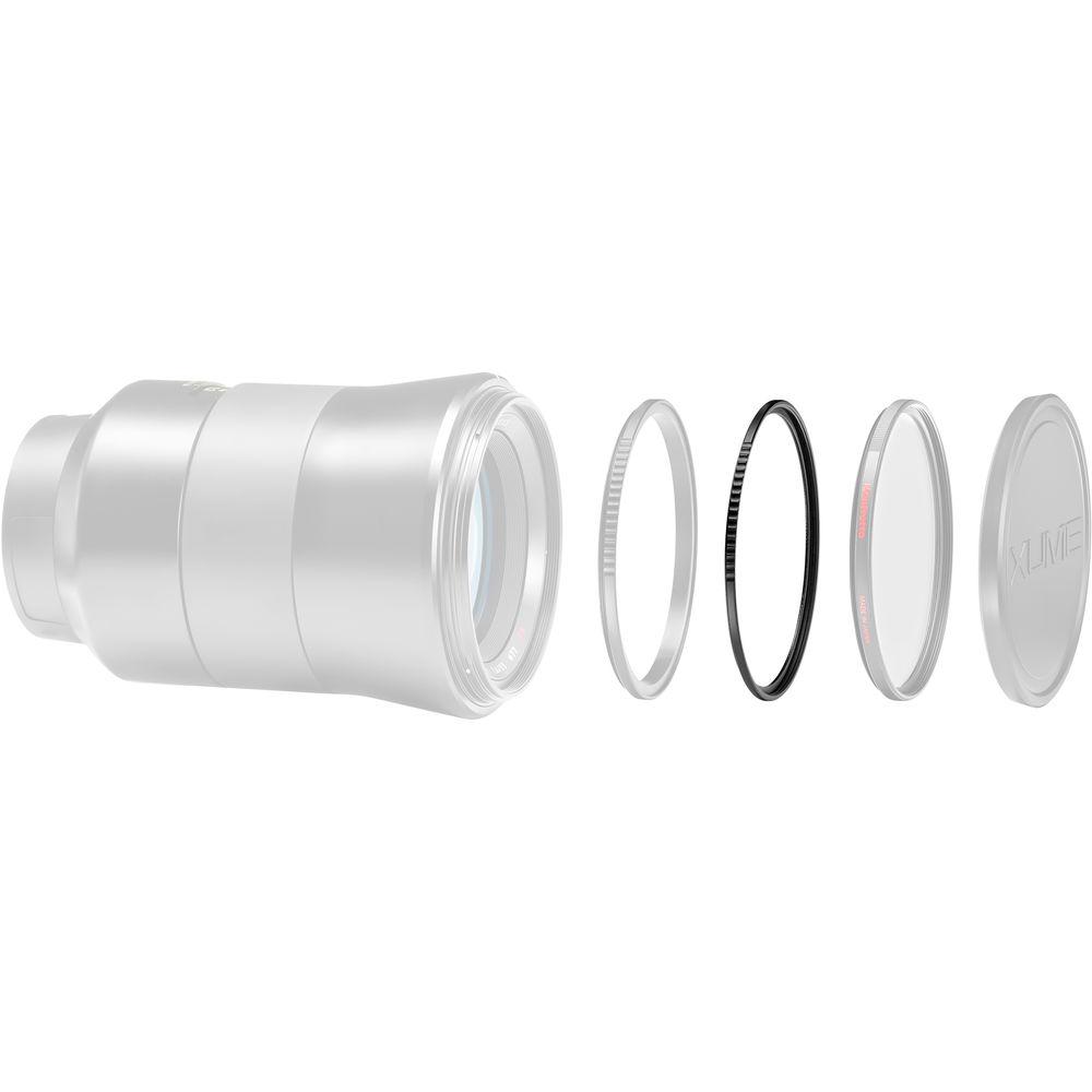 XUME 46mm Filter Holder