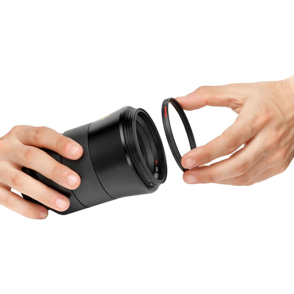 XUME 46mm Filter Holder