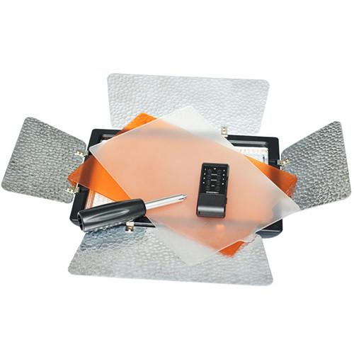 Yongnuo Pro LED YN900C Bi-Color Video Light