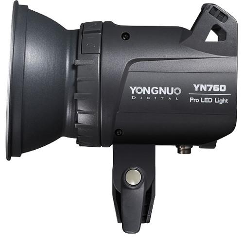 Yongnuo YN760 Pro LED Video Light