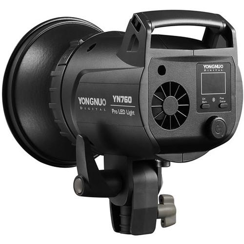 Yongnuo YN760 Pro LED Video Light